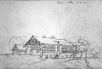 Bären Hütten 1830<br>Keller