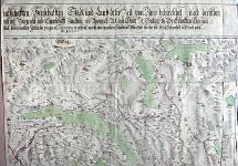 Haller Gyger 1620 Kopie 1770<br>Gesamtkarte