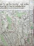 Haller Gyger 1620 Kopie 1770<br>rechte Seite der Karte