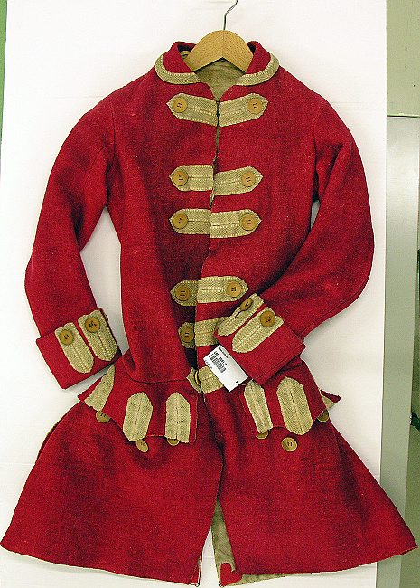 Uniformen und Fahnen   Sammlungszentrum Nationalmuseum Affoltern