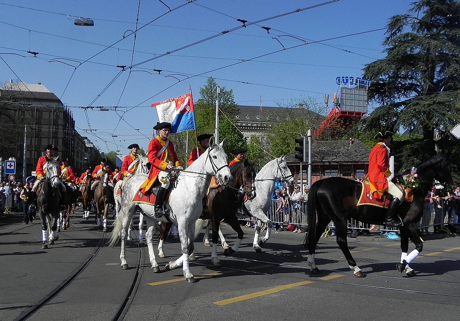 Sechseläuten