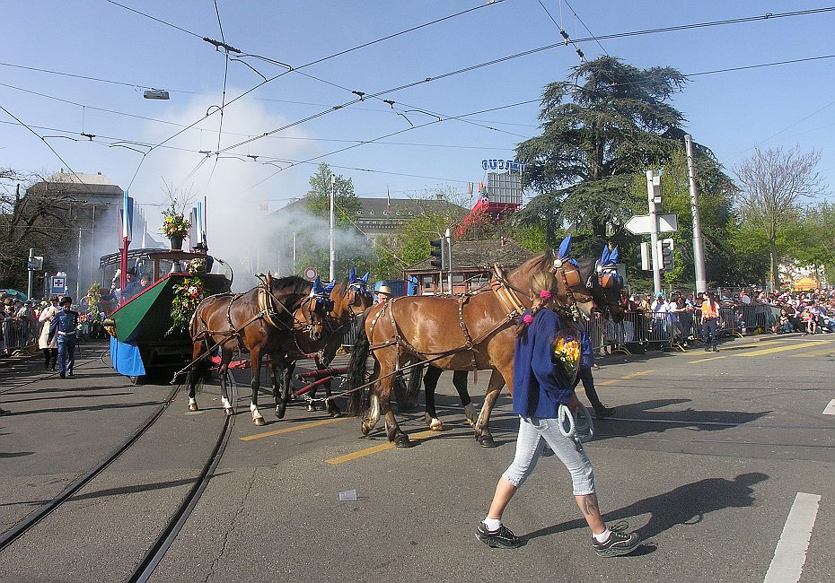 Sechseläuten